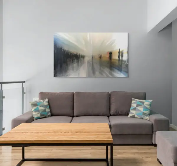 Finding My Place - Limited Edition Gicleé - Image 8