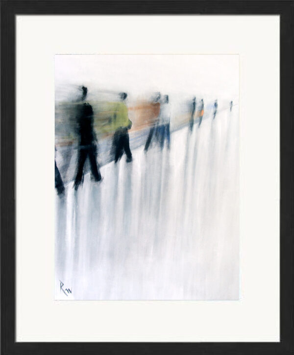 Pathways - Fine Art Print - Image 4