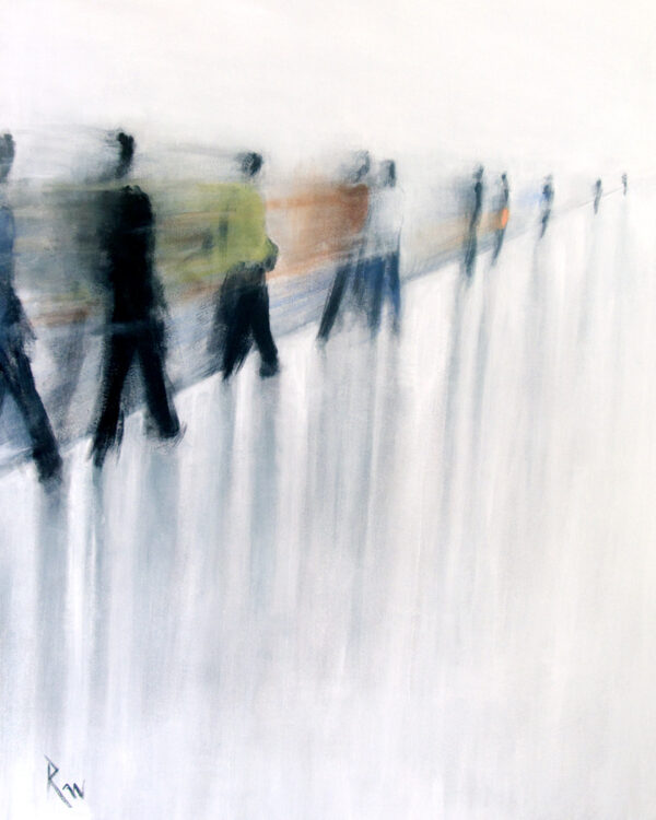Pathways - Fine Art Print - Image 3
