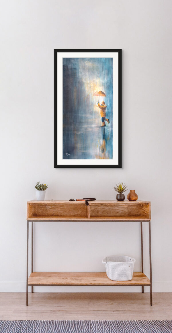 Life Gives You Lemons - Fine Art Print - Image 4
