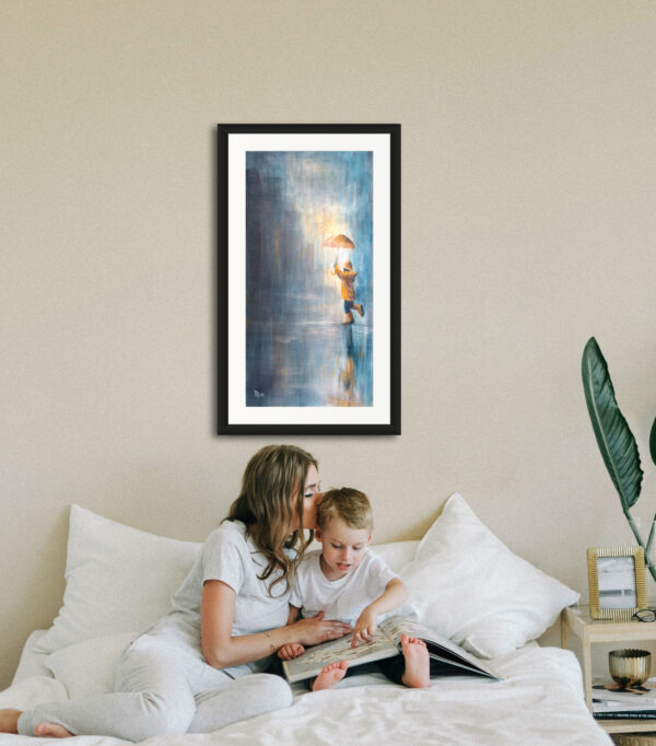 Life Gives You Lemons - Fine Art Print - Image 7