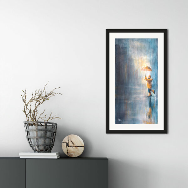 Life Gives You Lemons - Fine Art Print - Image 6