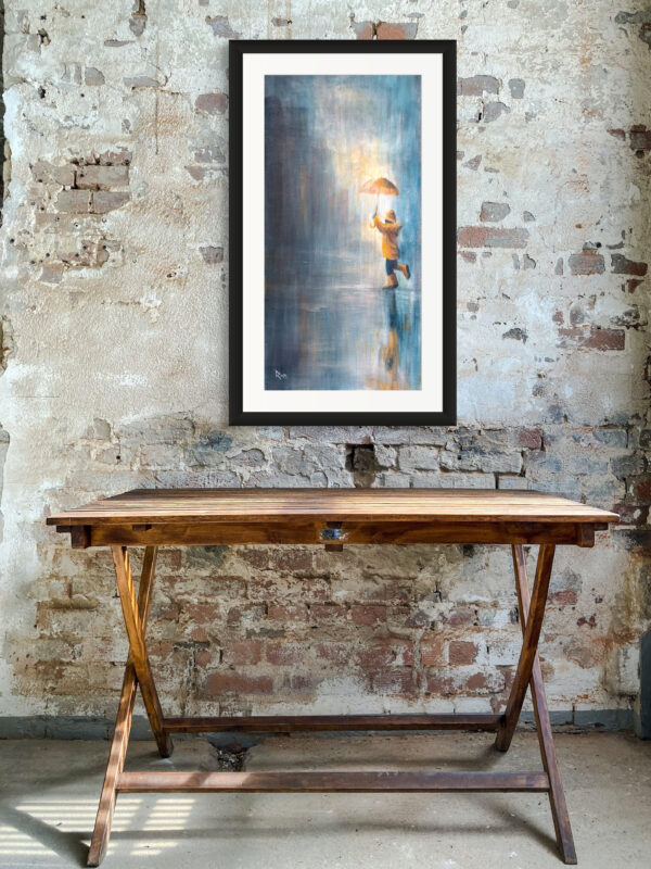 Life Gives You Lemons - Fine Art Print - Image 2