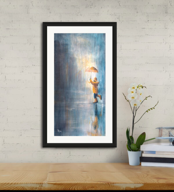 Life Gives You Lemons - Fine Art Print - Image 5