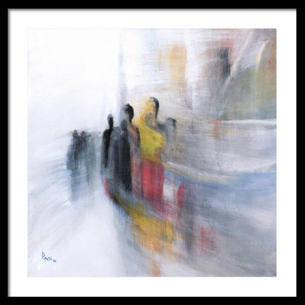 Life Cycle- Fine Art Print - Image 2