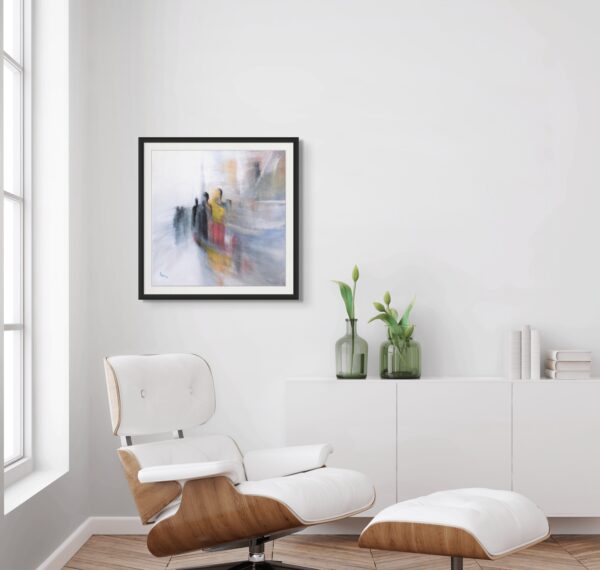 Life Cycle- Fine Art Print - Image 4