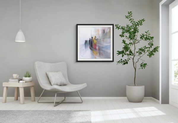 Life Cycle- Fine Art Print - Image 5