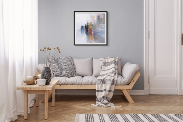 Life Cycle- Fine Art Print - Image 6
