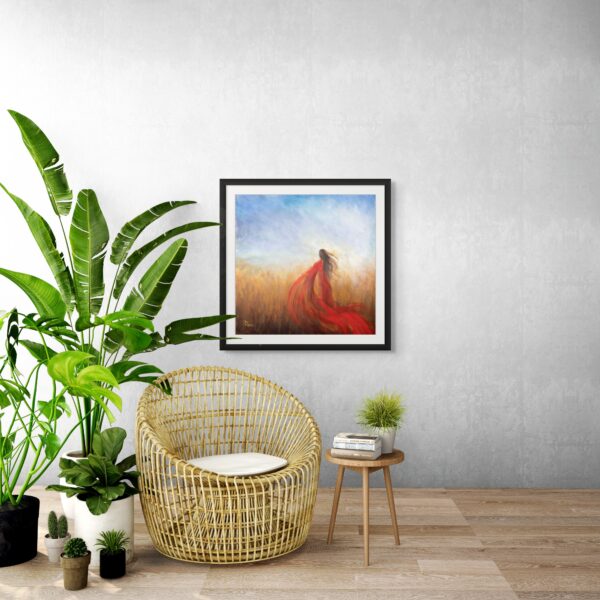 My Illusions- Fine Art Print - Image 6
