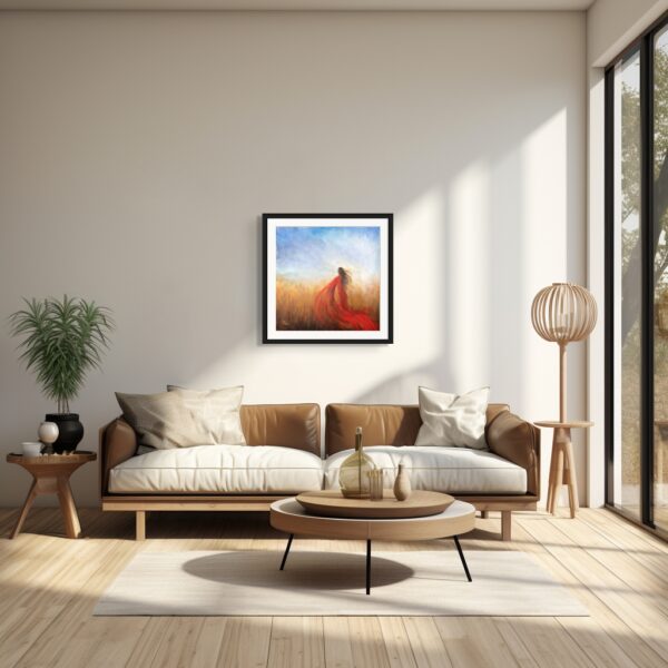 My Illusions- Fine Art Print - Image 3