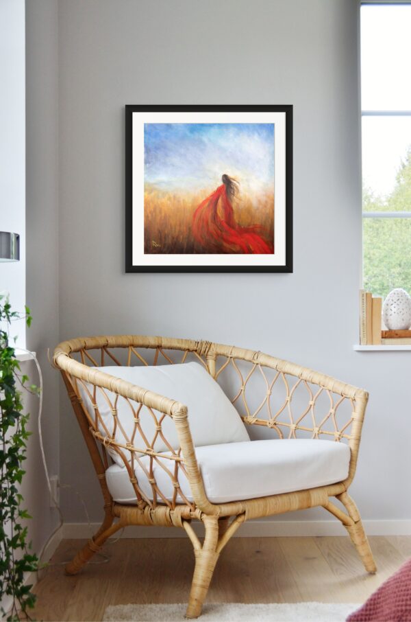 My Illusions- Fine Art Print - Image 4