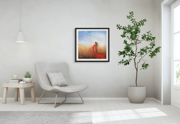 My Illusions- Fine Art Print - Image 5