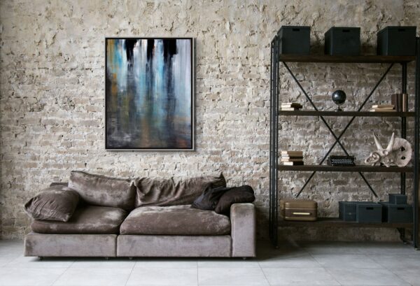 My Shadows - Canvas Print - Image 3