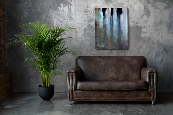 My Shadows - Canvas Print - Image 4