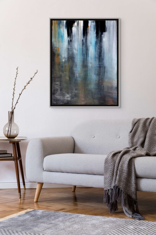 My Shadows - Canvas Print - Image 7