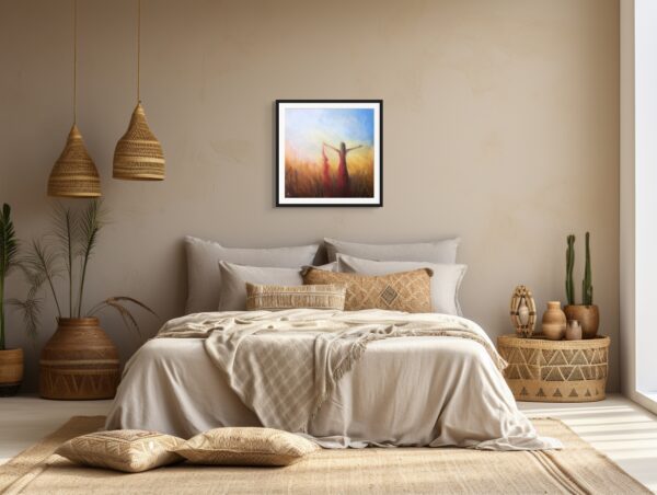 New Beginning- Fine Art Print - Image 2