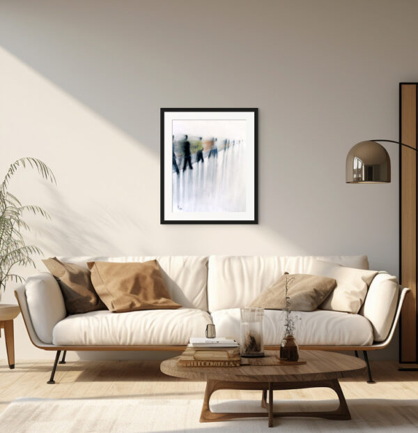Pathways - Fine Art Print - Image 7