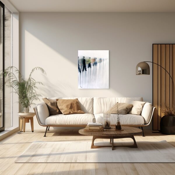 TEST Pathways - Canvas Print (Copy) - Image 7