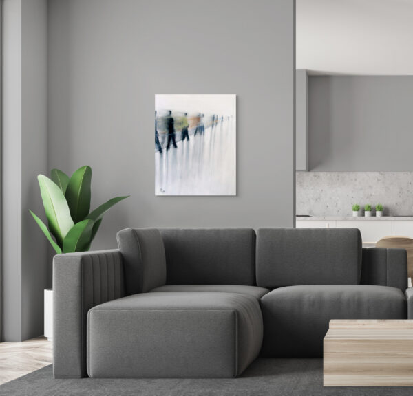 TEST Pathways - Canvas Print (Copy) - Image 8