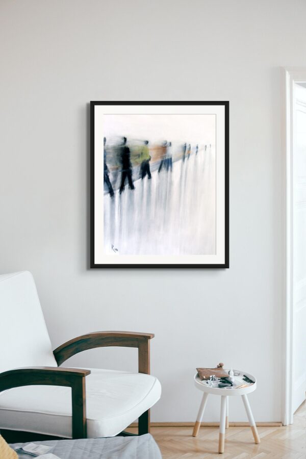 Pathways - Fine Art Print - Image 5