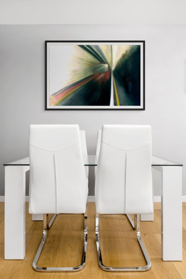 Platform - Fine Art Print - Image 3