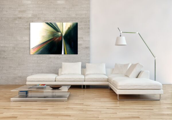 Platform - Canvas Print - Image 5