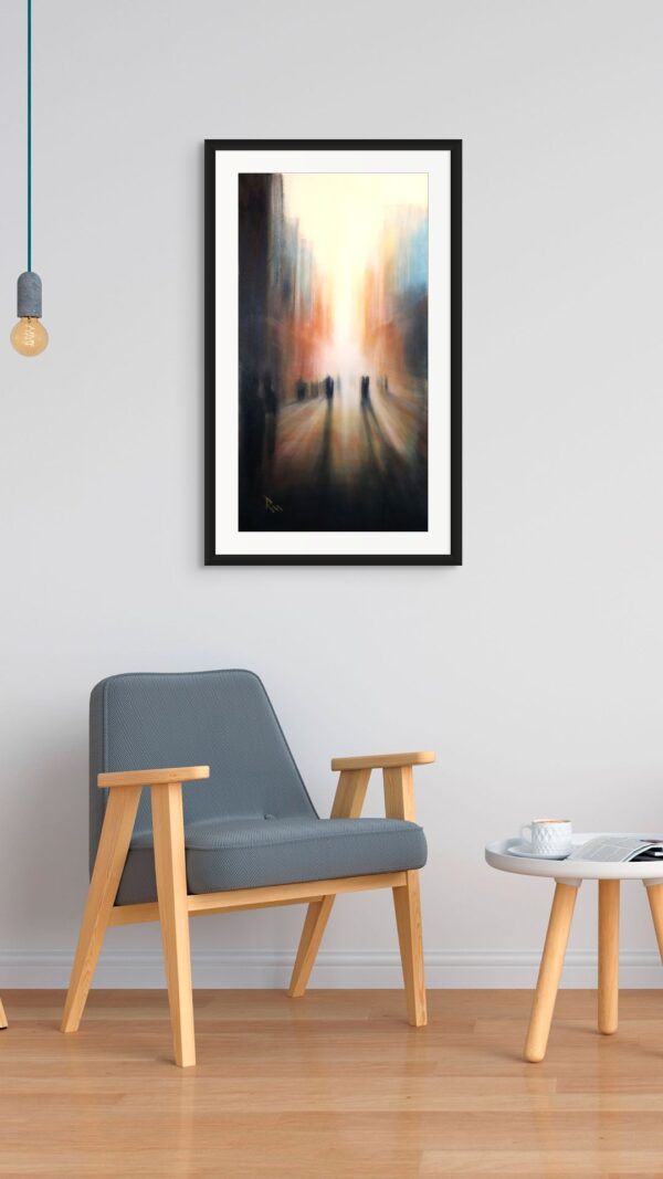 Sun Vows - Fine Art Print - Image 6