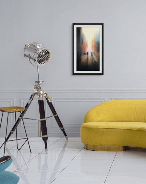 Sun Vows - Fine Art Print - Image 4