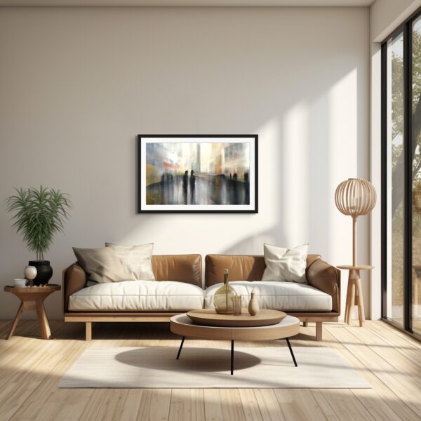 Taking It All In - Fine Art Print - Image 4