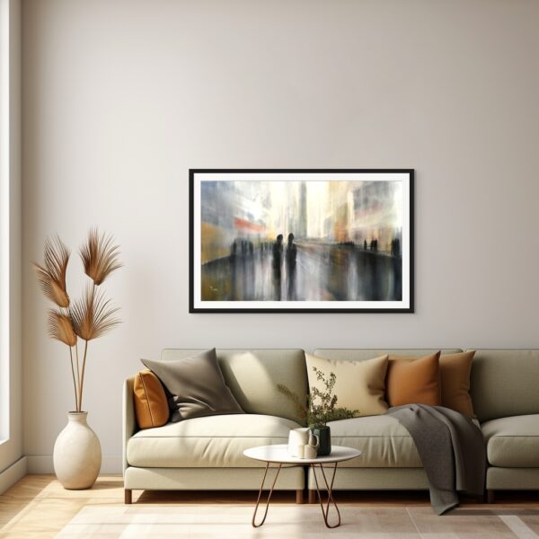 Taking It All In - Fine Art Print - Image 5