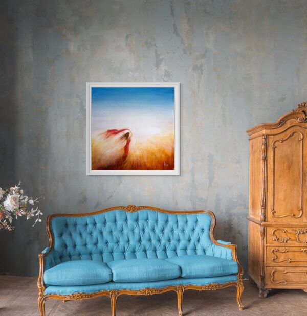 Just Breathe- Fine Art Print - Image 6