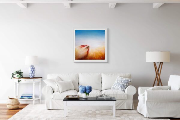 Just Breathe- Fine Art Print - Image 3