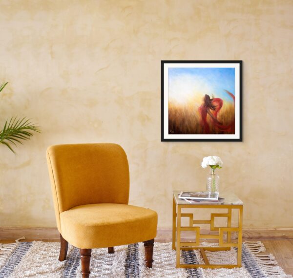 Refresh- Fine Art Print - Image 7