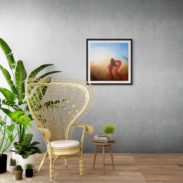 Refresh- Fine Art Print - Image 6