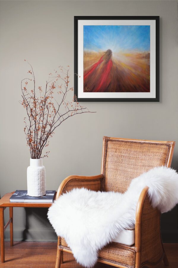 Still I Rise- Fine Art Print - Image 3