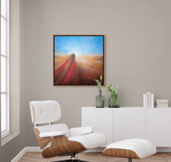 Still I Rise - Canvas Print - Image 8