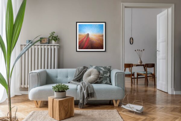 Still I Rise- Fine Art Print - Image 5