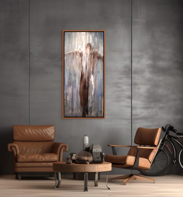 Sky Awakens - Canvas Print - Image 6