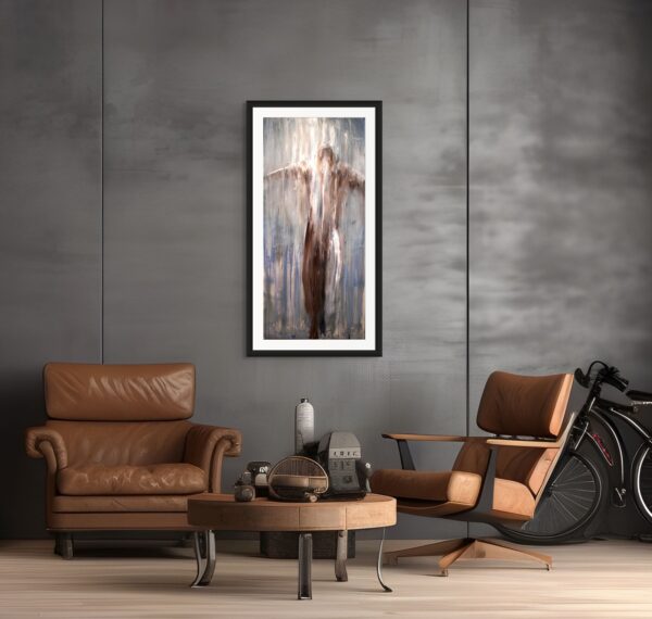 Sky Awakens -  Fine Art Print - Image 4
