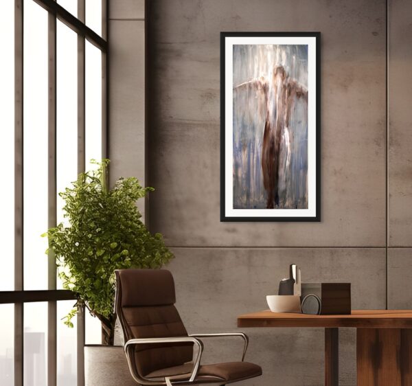 Sky Awakens -  Fine Art Print - Image 5