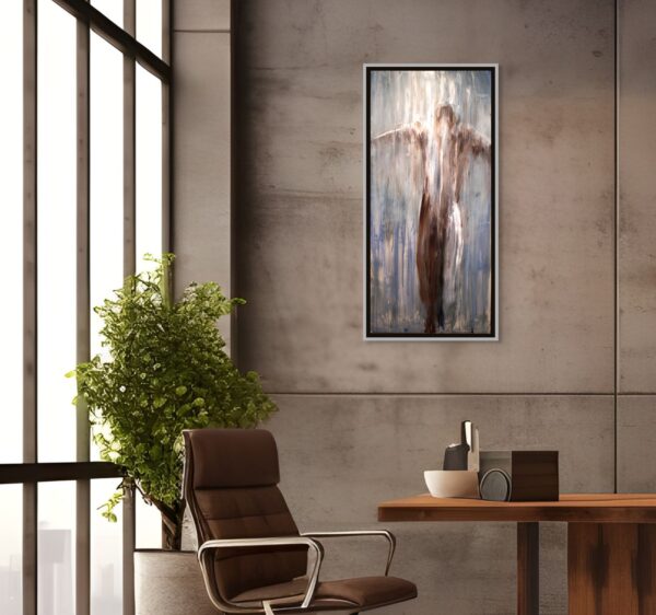 Sky Awakens - Canvas Print - Image 7