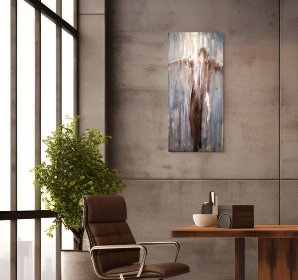 Sky Awakens - Canvas Print - Image 8