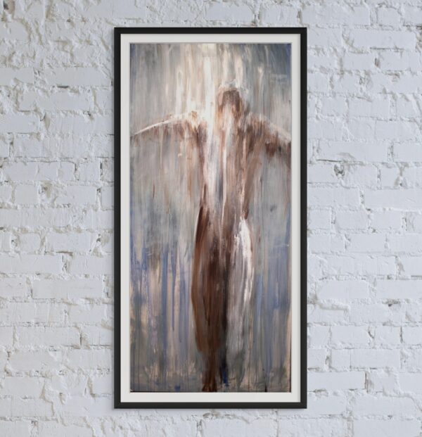 Sky Awakens -  Fine Art Print