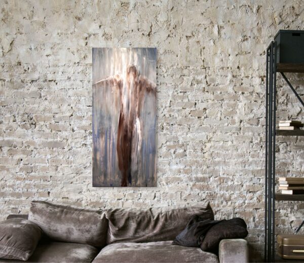 Sky Awakens - Canvas Print - Image 4