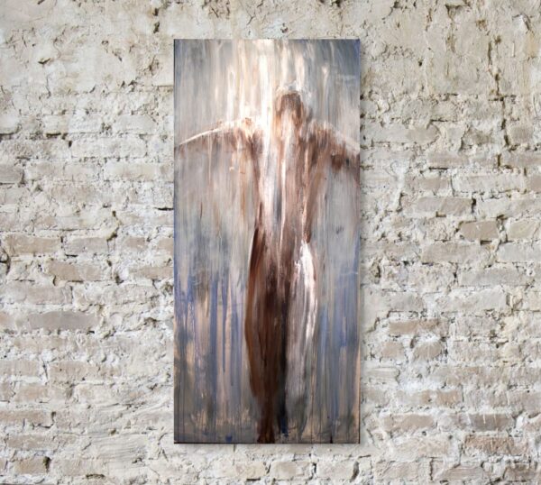 Sky Awakens - Canvas Print